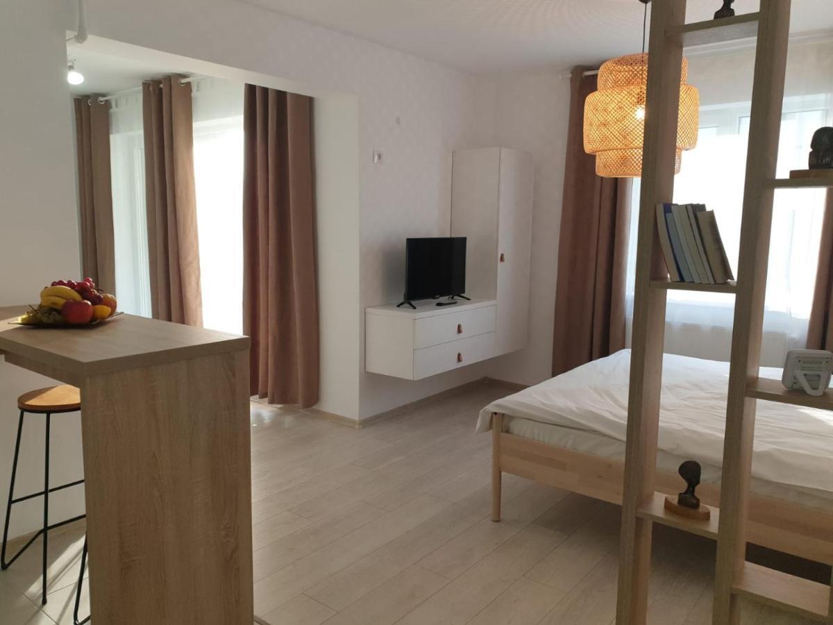 Suite Life Brasov Coresi Dış mekan fotoğraf