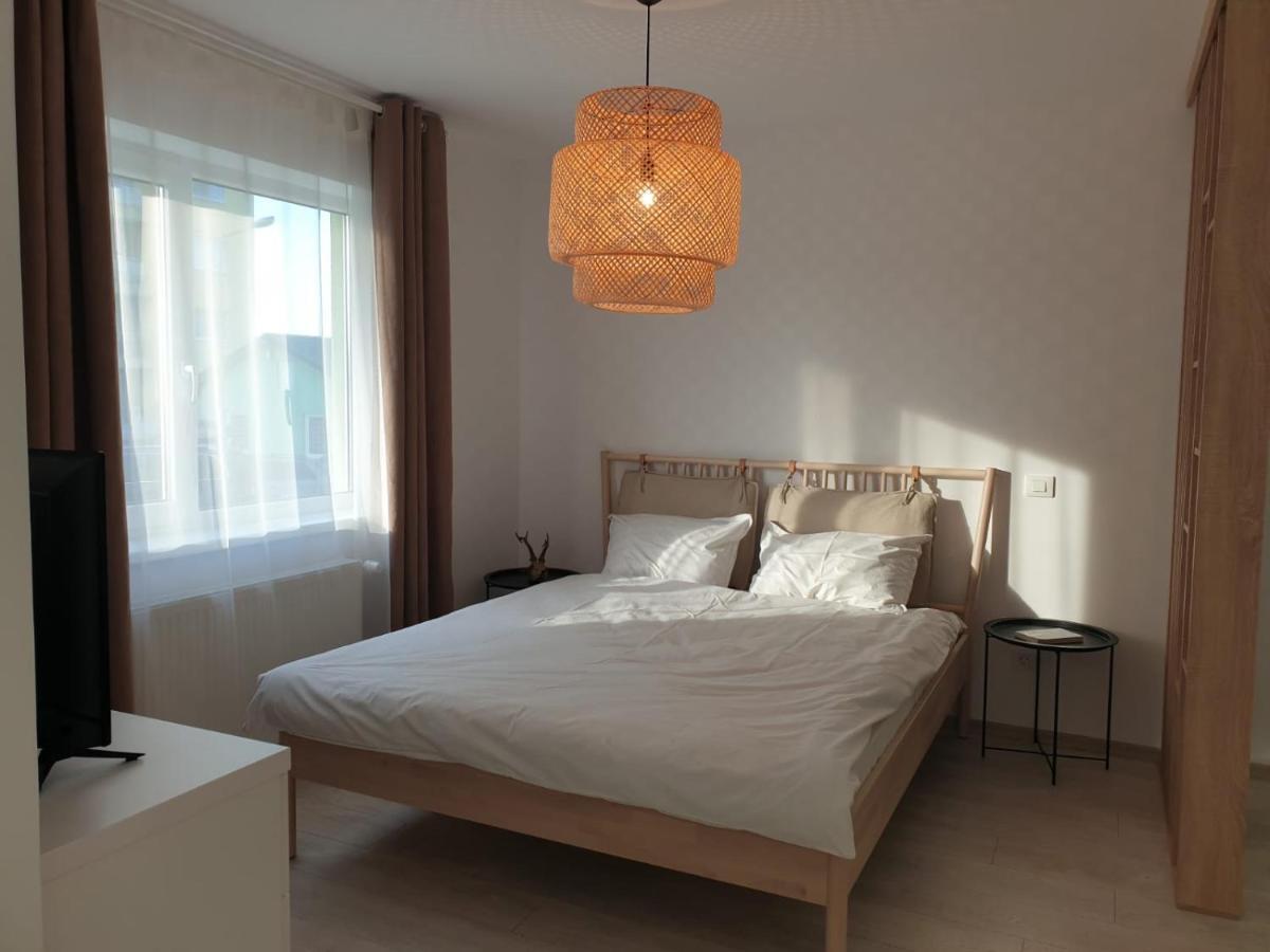 Suite Life Brasov Coresi Dış mekan fotoğraf