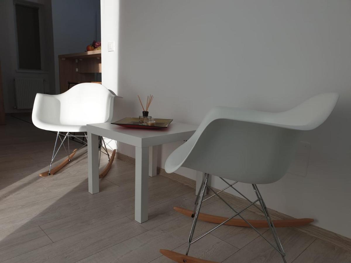 Suite Life Brasov Coresi Dış mekan fotoğraf