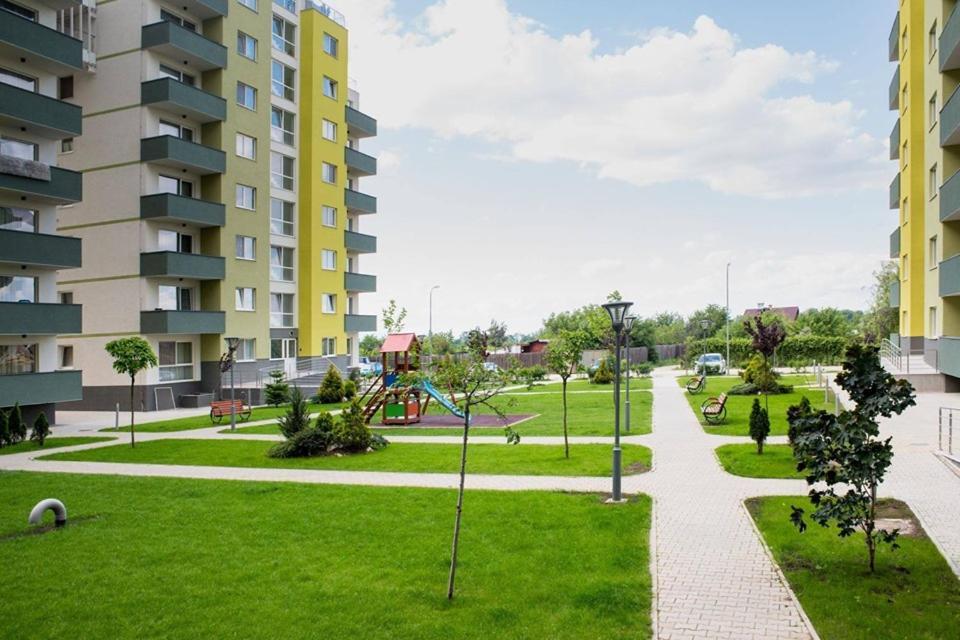Suite Life Brasov Coresi Dış mekan fotoğraf